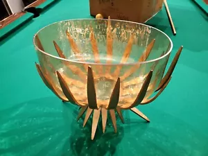 Uttermost Bowl ? Midcentury - Picture 1 of 12