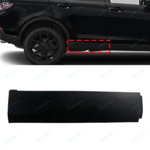 Right Rear Door Exterior Protector Panel t Fit For LR Discovery Sport 2015-2019 - Imagen 1 de 5