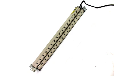 Omron F3Z-5L / F3Z-5D Line Sensor Emitter and Receiver, 12V DC - Image 1 of 4