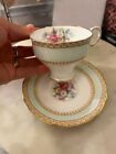 Vintage Paragon Tea cup Saucer Set