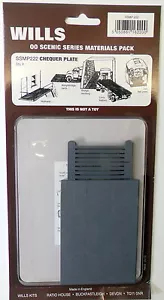 Nueva placa de cheque Wills Scenic Series SSMP222 - Imagen 1 de 1