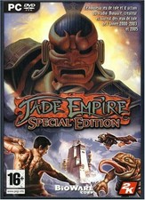 Jade empire special edition | vgc
