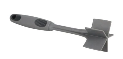 COOKING Concepts Meat Hamburger & Ground Meat Chopper Spatula - Image 1 of 4