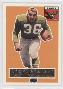 1994 Topps Archives 1956 Series Gold Dick Bielski #76