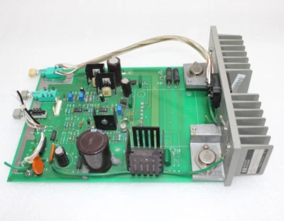 HP 232Y3D POWER SUPPLY BOARD LR 85750 C - Image 1 of 4