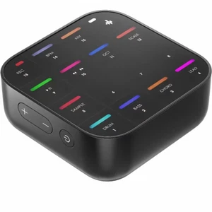 Controlador MIDI Bluetooth MEDO, instrumento electrónico portátil | acorde, muestra, - Imagen 1 de 13