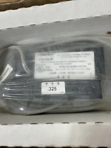 Securitron Assa Abloy Mss-1/1g Burglar Alarm Switch - Picture 1 of 1