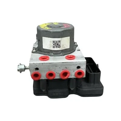 2018 Nissan Murano Abs Pump Assembly 3.5l Awd 47660-9ue0a Factory OEM Part - Image 1 of 4