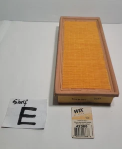 Wix 42368 Air Filter - Bild 1 von 6