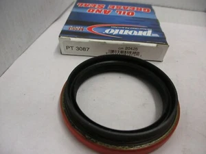 Pronto PT3087 Front Wheel Seal - Picture 1 of 1
