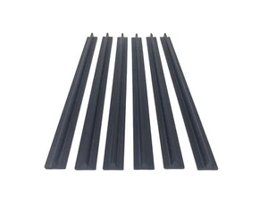 T-Track Kit Stormtrooper E11 Blaster 6pcs x 200mm with HiBond Tape - Picture 1 of 9