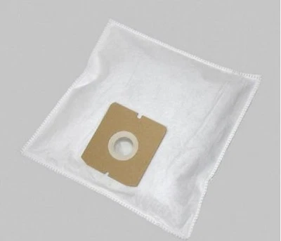 10, 20, 30 Staubsaugerbeutel passend für Fakir/Nilco Prestige 1800 ZM616M - Bild 1 von 2