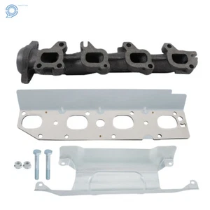 Right Exhaust Manifold w/ Gasket For Ram 3500 2014-2018 & 1500 2013-2018 V8 5.7L - Picture 1 of 9
