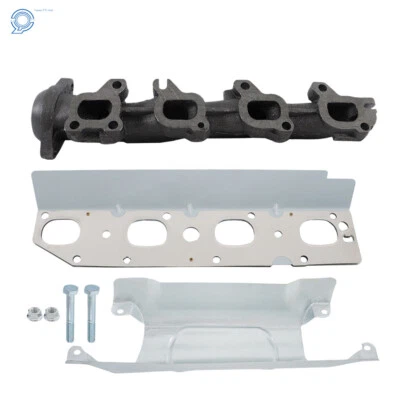 Right Exhaust Manifold w/ Gasket For Ram 3500 2014-2018 & 1500 2013-2018 V8 5.7L - Image 1 of 4