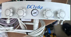 DCI Edge Dr/Assistant sous comptoir 12 O unité de livraison dentaire optique d'alimentation