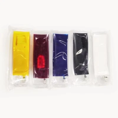 5 Bag 380ML DTG Textile Ink for Brother GT-3 Series GT-341 GT-361 GT-381 Printer - Image 1 of 4