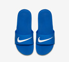 NEW Nike Kids Girls Boys Slippers Slide Sandal Flip Flop Sandals 11C to 7Y