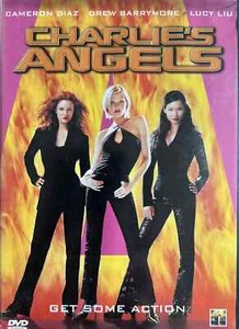 Charlie's Angels - 2000 Action Crime, Action Plus & Sexier Than Ever, Collector' - Picture 1 of 1