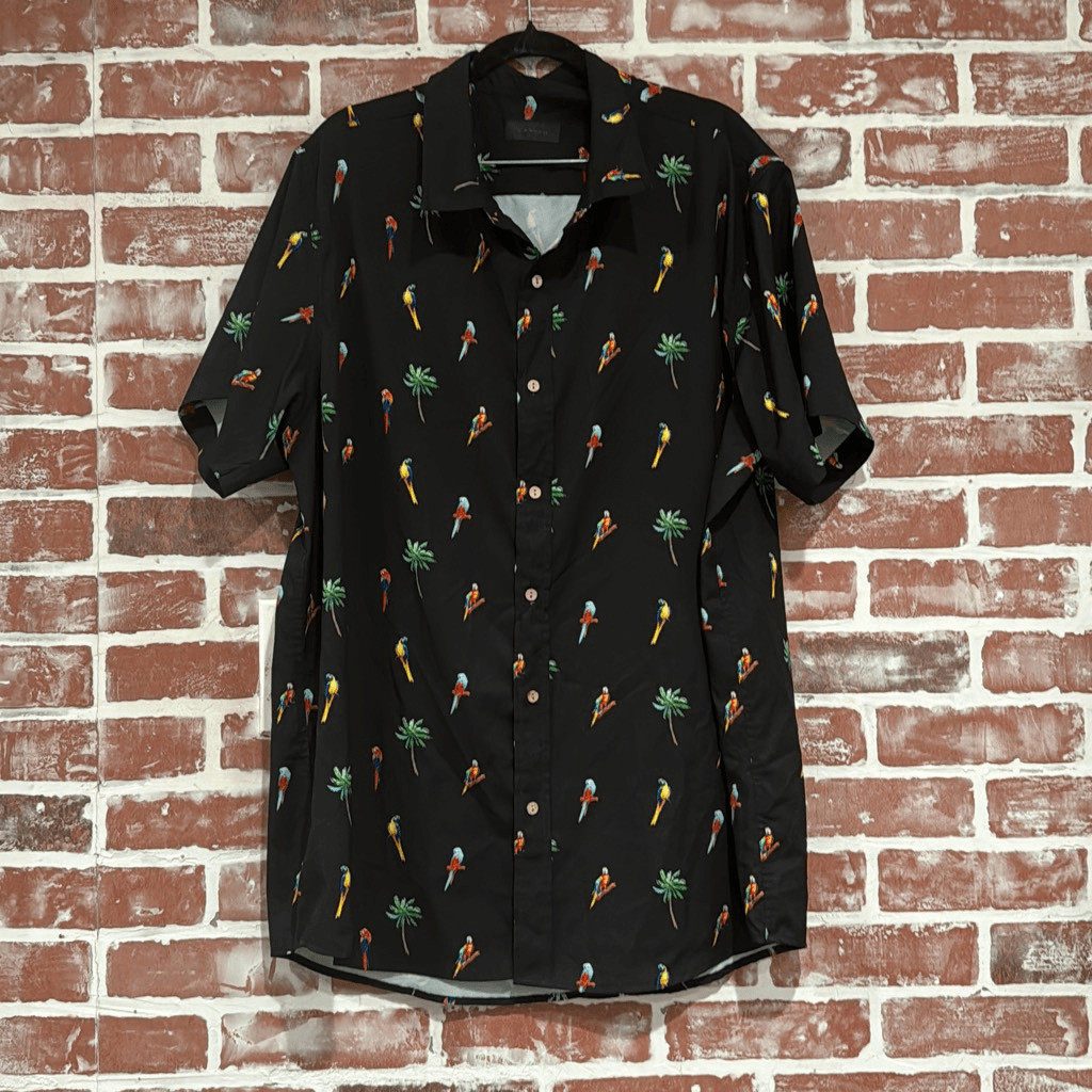 Tシャツ・カットソー CARVEN FW25 Carven Mens Shirt (6252K21139 DUCK) Tシャツ・カットソー CARVEN FW25 Carven Mens Shirt