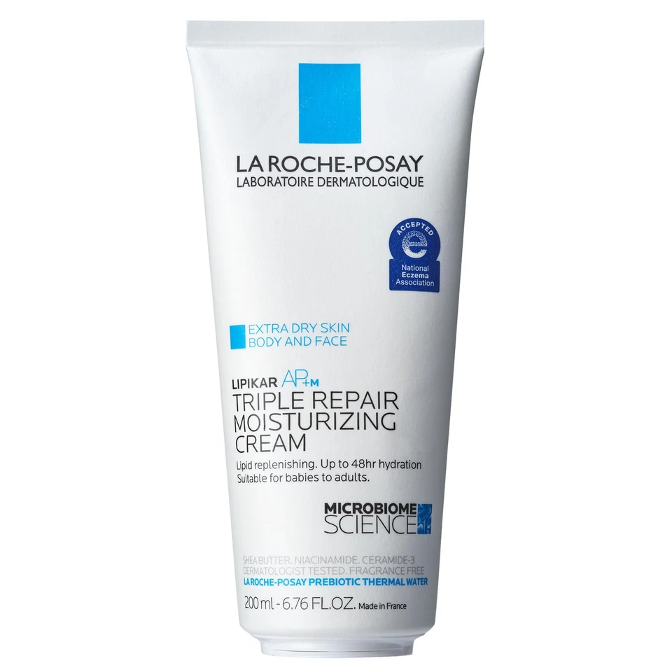 La Roche-Posay Lipikar Baume AP+