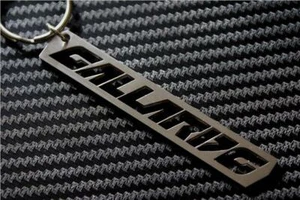 GALLARDO SCHLÜSSELANHÄNGER LP 560 SV 4 550 570 SPYDER - Bild 1 von 8