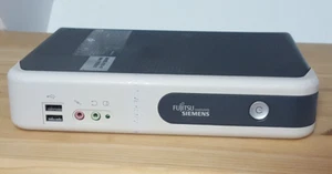 Lautloser Computer FSC S200 800MHz LPT PARALLEL RS-232 FÜR MS-DOS WINDOWS 95 98 - Bild 1 von 7