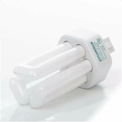 Sylvania - 20893 - CF13DT/E/835/ECO - DULUX Ecologic Triple Tube CFL - Image 1 of 2