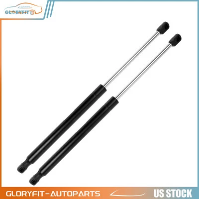 Liftgate For 2011-2013 Infiniti QX56 2013-2014 Infiniti QX60 Lift Supports 2Pcs - Image 1 of 4