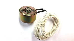 ORIGINAL  JUKI DSC-245 SOLENOID  D2414-245-E00 - Picture 1 of 4