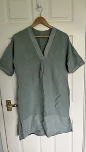 Jigsaw Linen Dress size Small - Picture 1 of 5