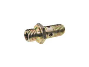 For 1988-1991 Audi 90 Quattro Fuel Pump Check Valve Bosch 32979JCXZ 1989 1990 - Picture 1 of 2