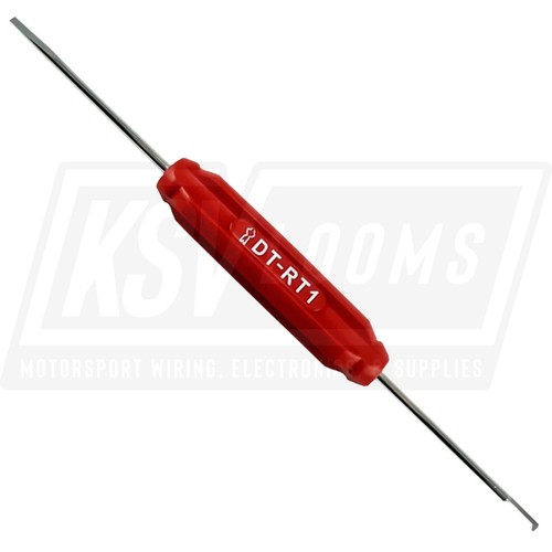 Depinning and Wedgelock Removal Tool, Deutsch DT-RT1 | eBay