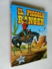 Il Piccolo Ranger N. 118 La Trama Del Delitto-L'impero Dei Mendoza - Edizioni If