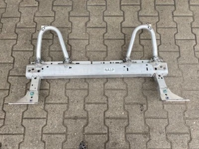 Mazda MX-5 ND Bj 07.20 Überrollbügel Kopfstützen NA18 original Mazda - Bild 1 von 2