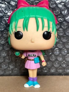 Funko POP Suelto Dragonball Z 108 Bulma - Imagen 1 de 8