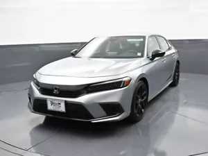 2022 Honda Civic Sport - Picture 1 of 12