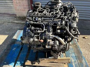 VOLKSWAGEN SCIROCCO GT TDI ENGINE 2.0 DIESEL CBDB 2008-2014 - Picture 1 of 9
