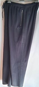 Adidas Pantalon   Jogging   Noir  Taille  L