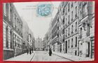 CPA 92 GRAND MONTROUGE RUE EDGARD QUINET  VOYAGEE 190.