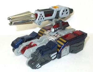 Transformers Beast Machines Battle Spark TANK DRONE Figura 2000 Incompleta - Imagen 1 de 4