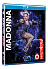 Madonna: Rebel Heart Tour (Blu-ray) Madonna