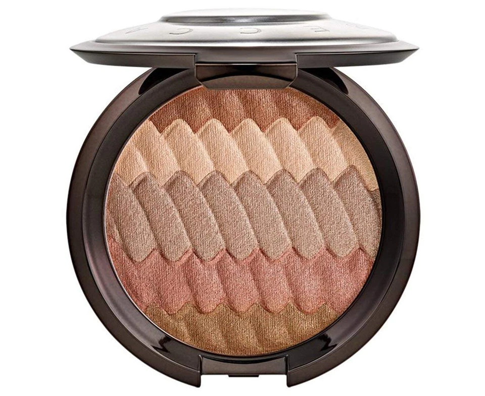 Becca Shimmering Skin Perfector-Pressed Highlighter in Gradient Glow-Full Size - Image 1 of 1