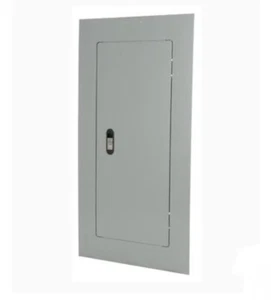 ⚡️SIEMENS S38B Panelboard Cover Trim FAS Latch Front Surface Mounted⚡️ - Picture 1 of 2