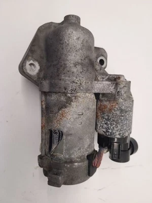 Motor de arranque Honda Pilot 2009-15 de 2,5 L   Foto 1 de 4