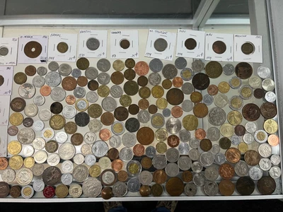 Estate Sale Coins ~ Auction Lot silver, Bullion, ,Collection GET ALL #2 - Image 1 of 4