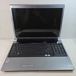 Dell Studio 1735 Laptop 17in Screen Windows Vista Read Description - Picture 1 of 8