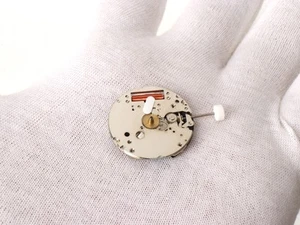 ISA 1198/106 Quarz 🛠️ H5,35 Ø25,40 - 3 Zeiger - ohne Datum - Swiss NOS - Bild 1 von 7