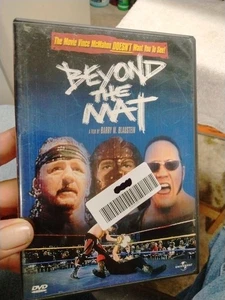 Beyond the Mat (DVD, 2000) - Imagen 1 de 4