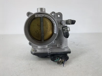 Carrocería del acelerador Kia Sorento 2014-2018 WCPKT Foto 1 de 4