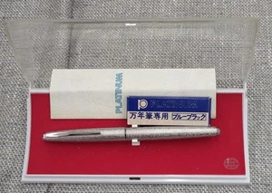 Platinum Ten Thousand Years Pen - Picture 1 of 3